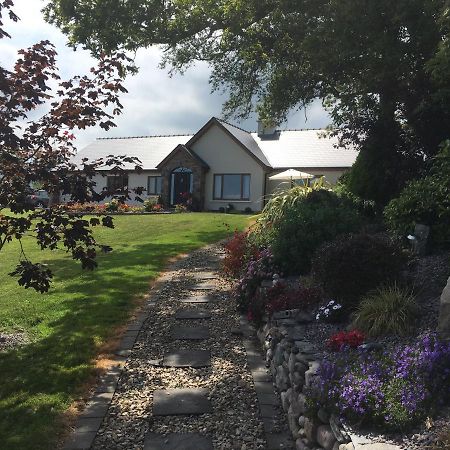 Farmstead Lodge B&B Beaufort Buitenkant foto