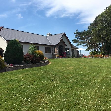 Farmstead Lodge B&B Beaufort Buitenkant foto