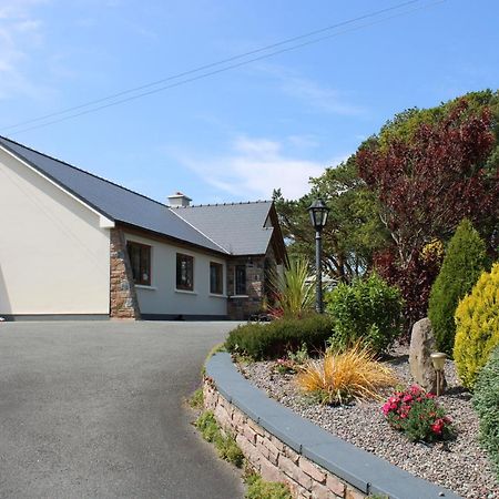 Farmstead Lodge B&B Beaufort Buitenkant foto
