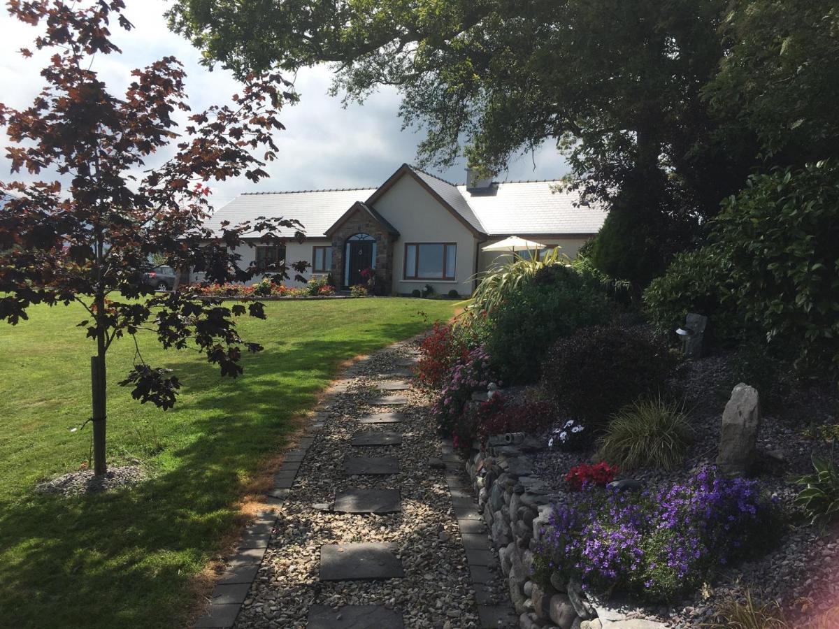 Farmstead Lodge B&B Beaufort Buitenkant foto