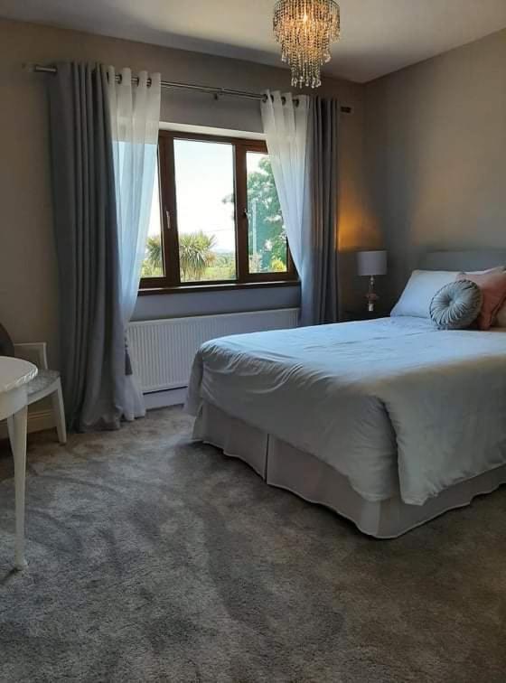 Farmstead Lodge B&B Beaufort Buitenkant foto