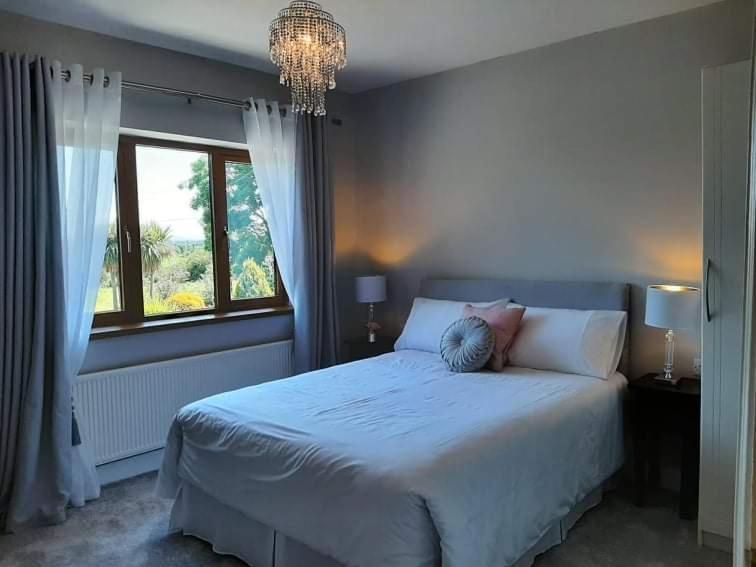 Farmstead Lodge B&B Beaufort Buitenkant foto