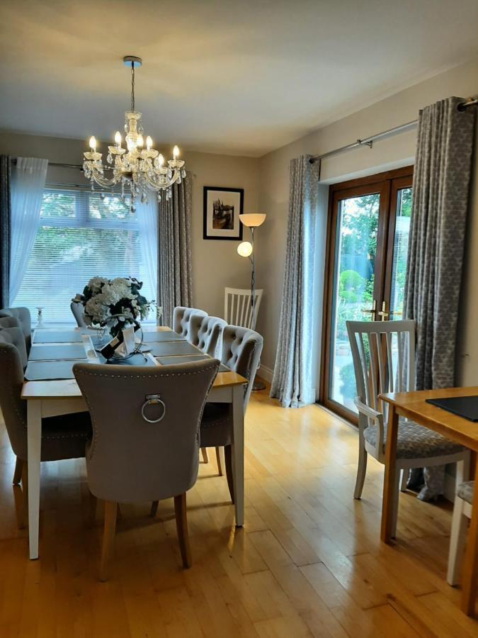 Farmstead Lodge B&B Beaufort Buitenkant foto