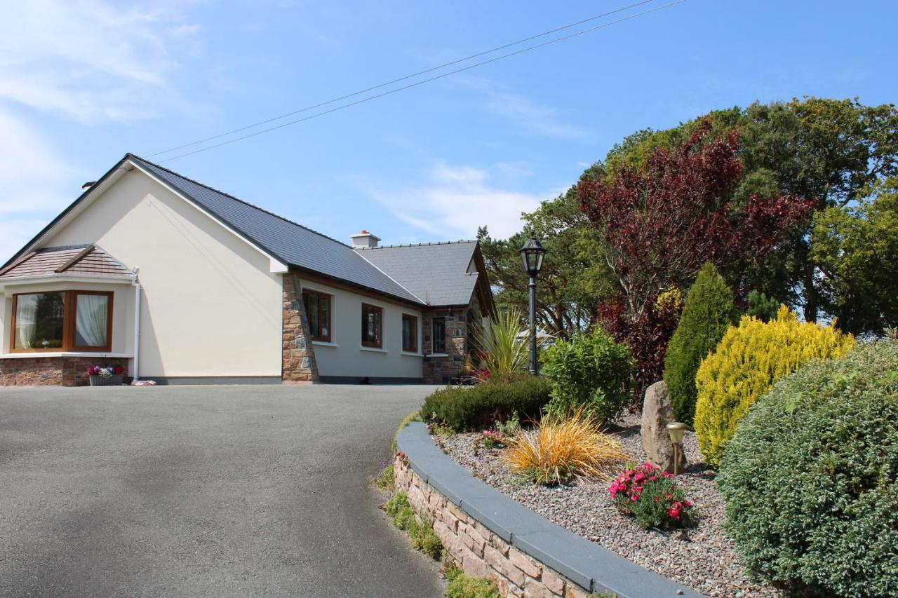 Farmstead Lodge B&B Beaufort Buitenkant foto