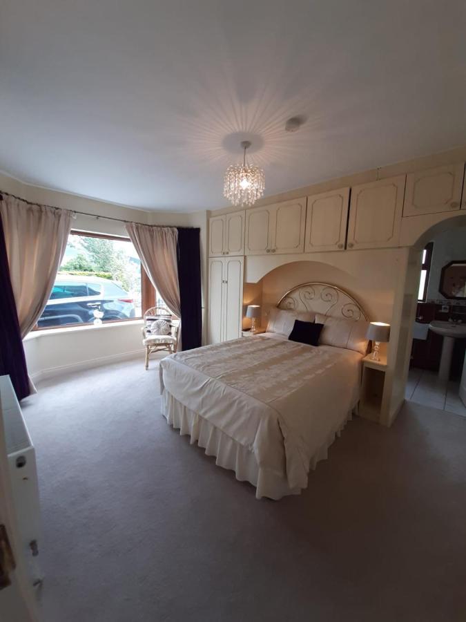 Farmstead Lodge B&B Beaufort Buitenkant foto
