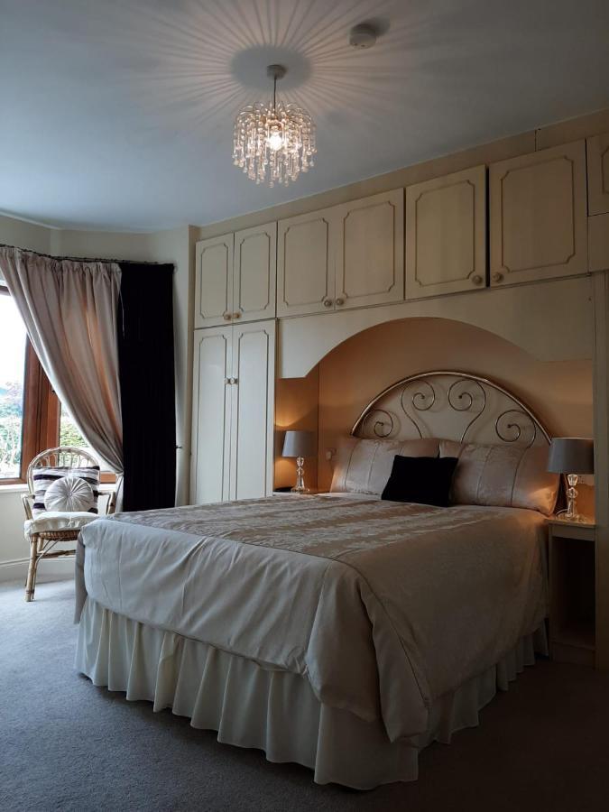 Farmstead Lodge B&B Beaufort Buitenkant foto