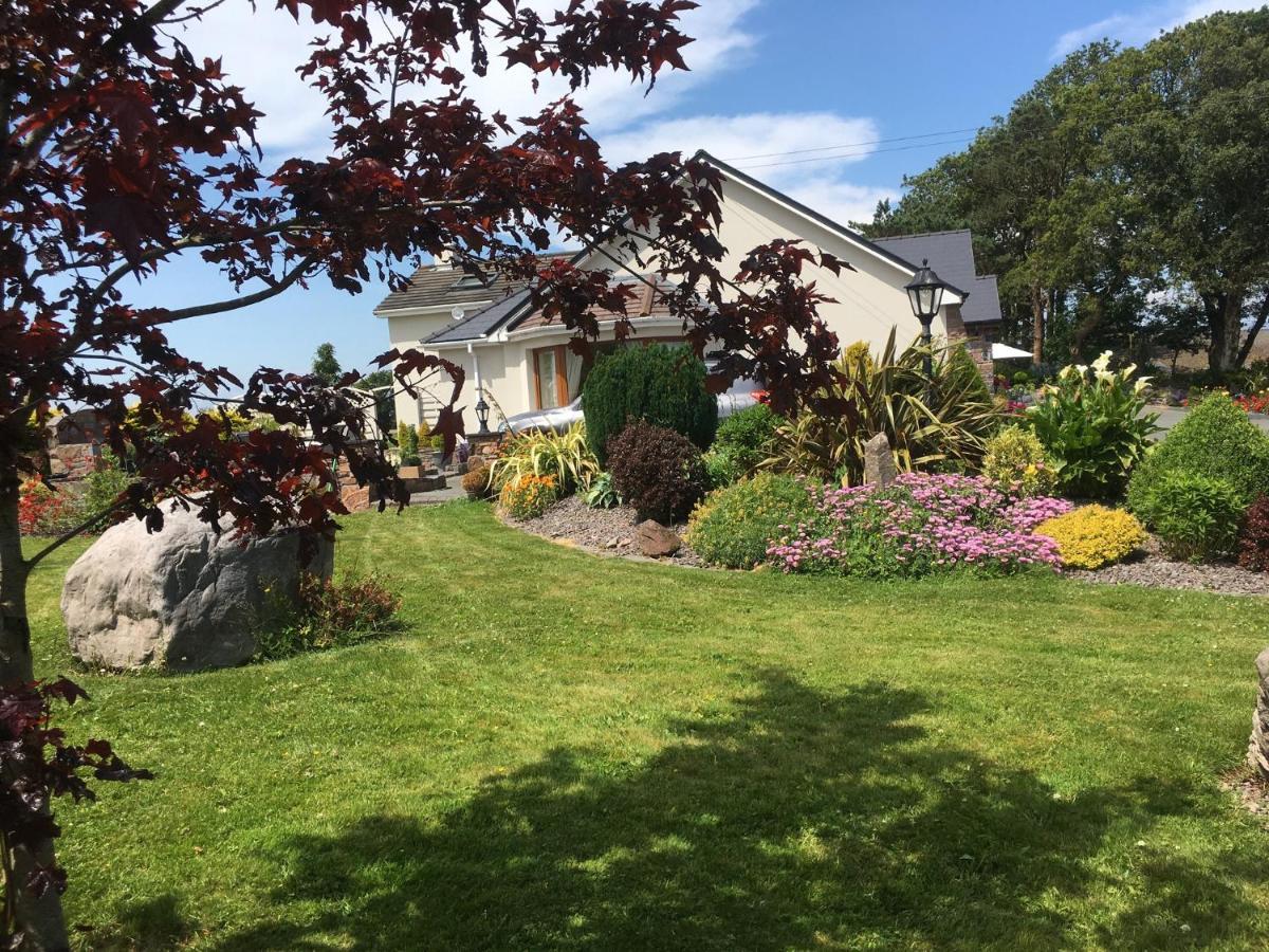 Farmstead Lodge B&B Beaufort Buitenkant foto