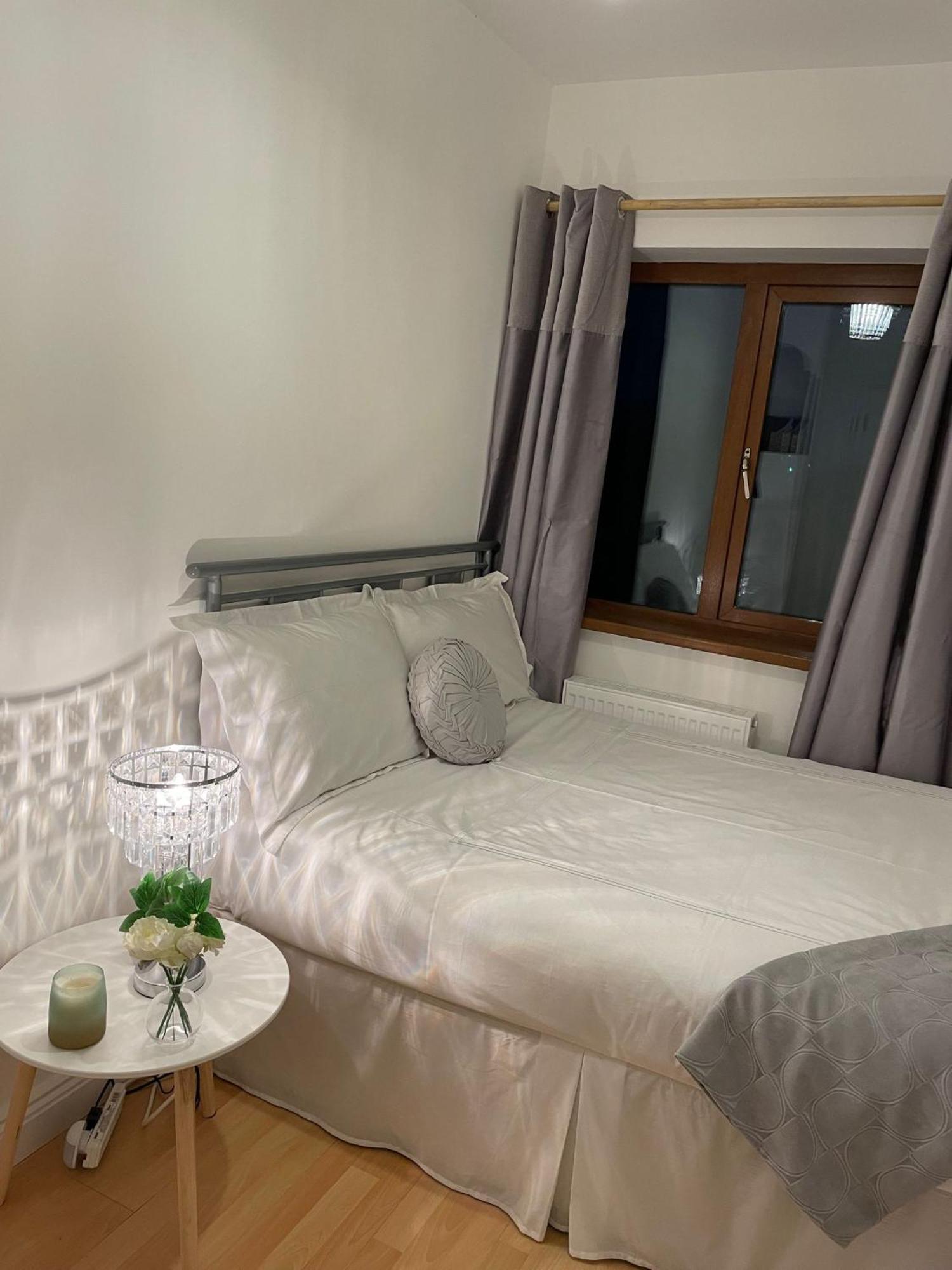 Farmstead Lodge B&B Beaufort Buitenkant foto