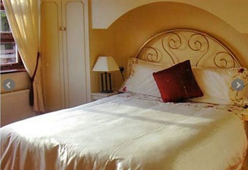 Farmstead Lodge B&B Beaufort Buitenkant foto