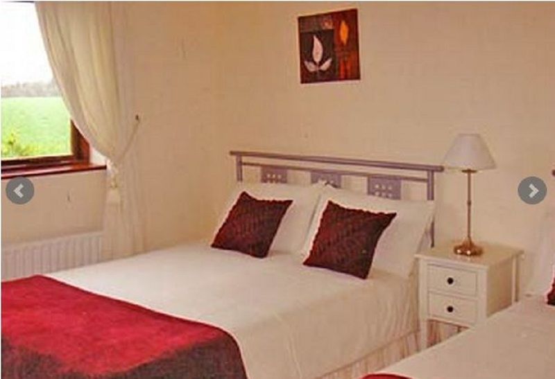 Farmstead Lodge B&B Beaufort Buitenkant foto